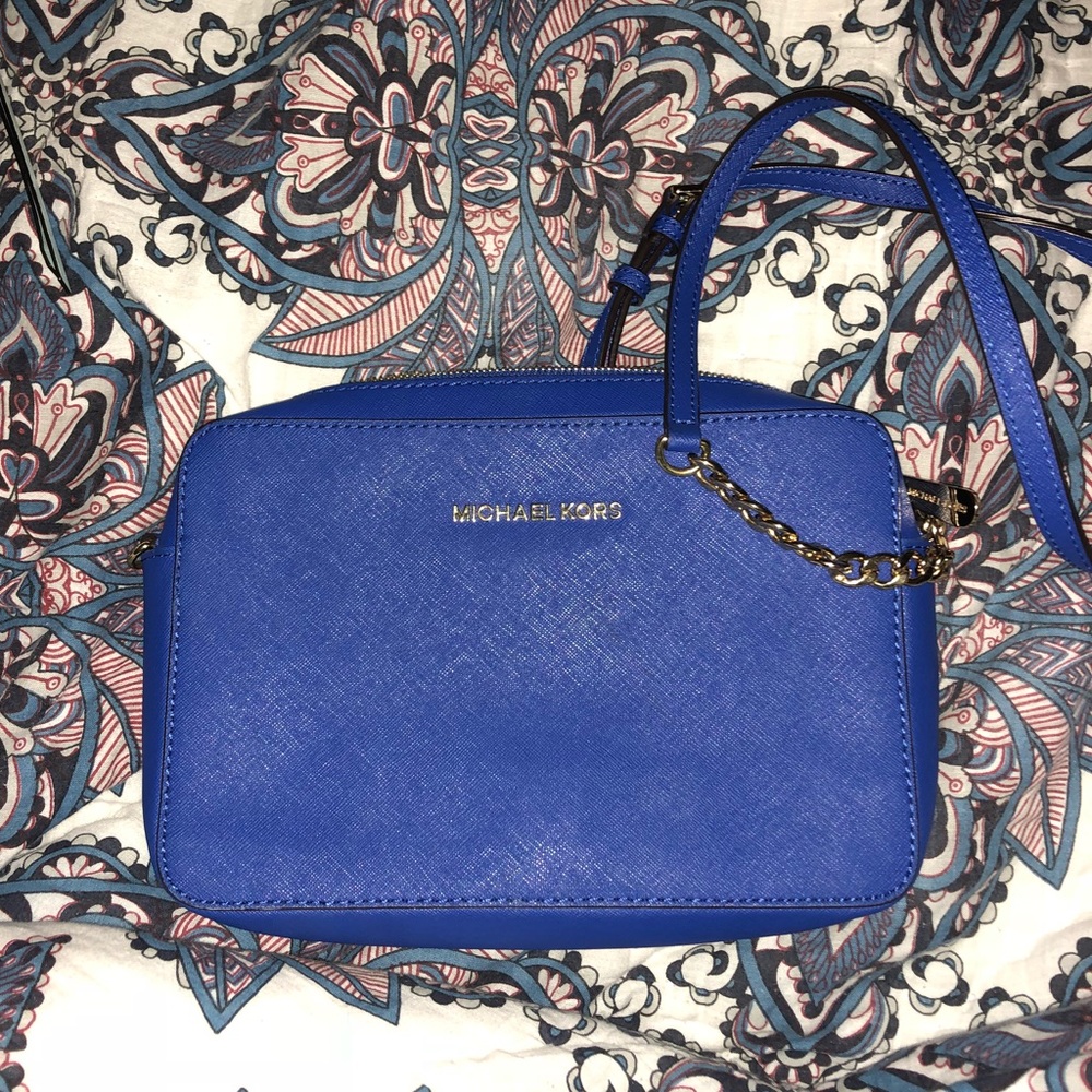 Michael kors purse